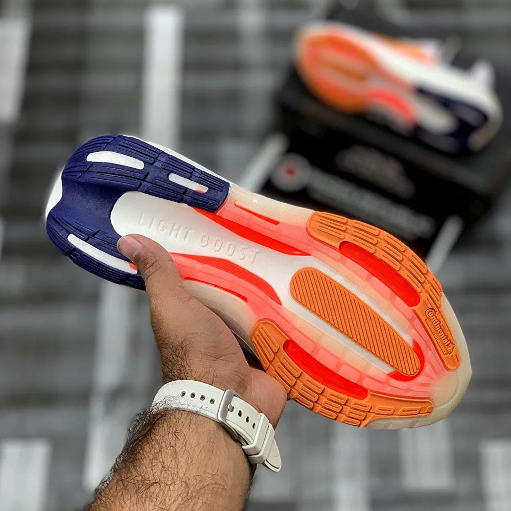 UB LightBoost 23 (White Blue Fire) PREMIUM BATCH