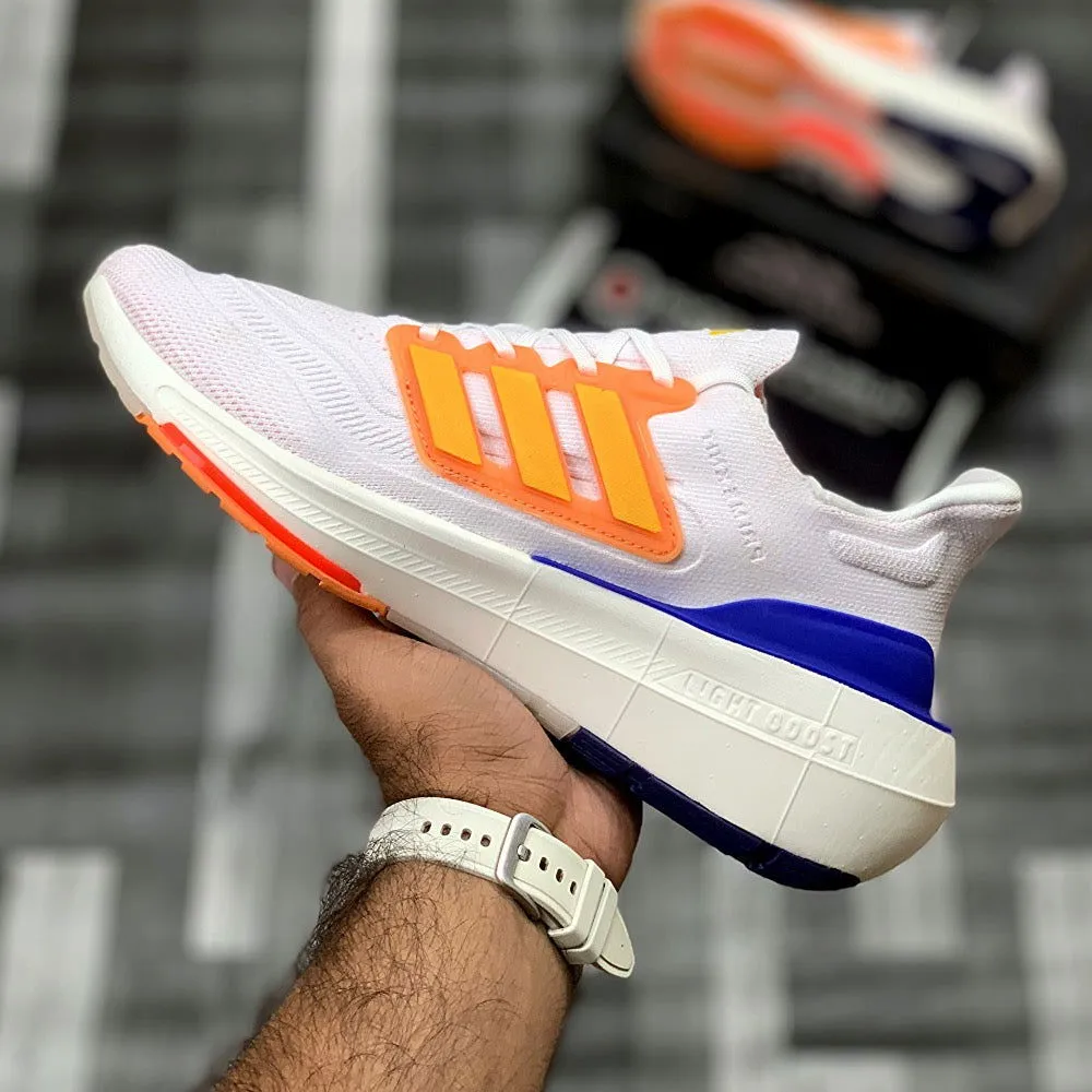 UB LightBoost 23 (White Blue Fire) PREMIUM BATCH