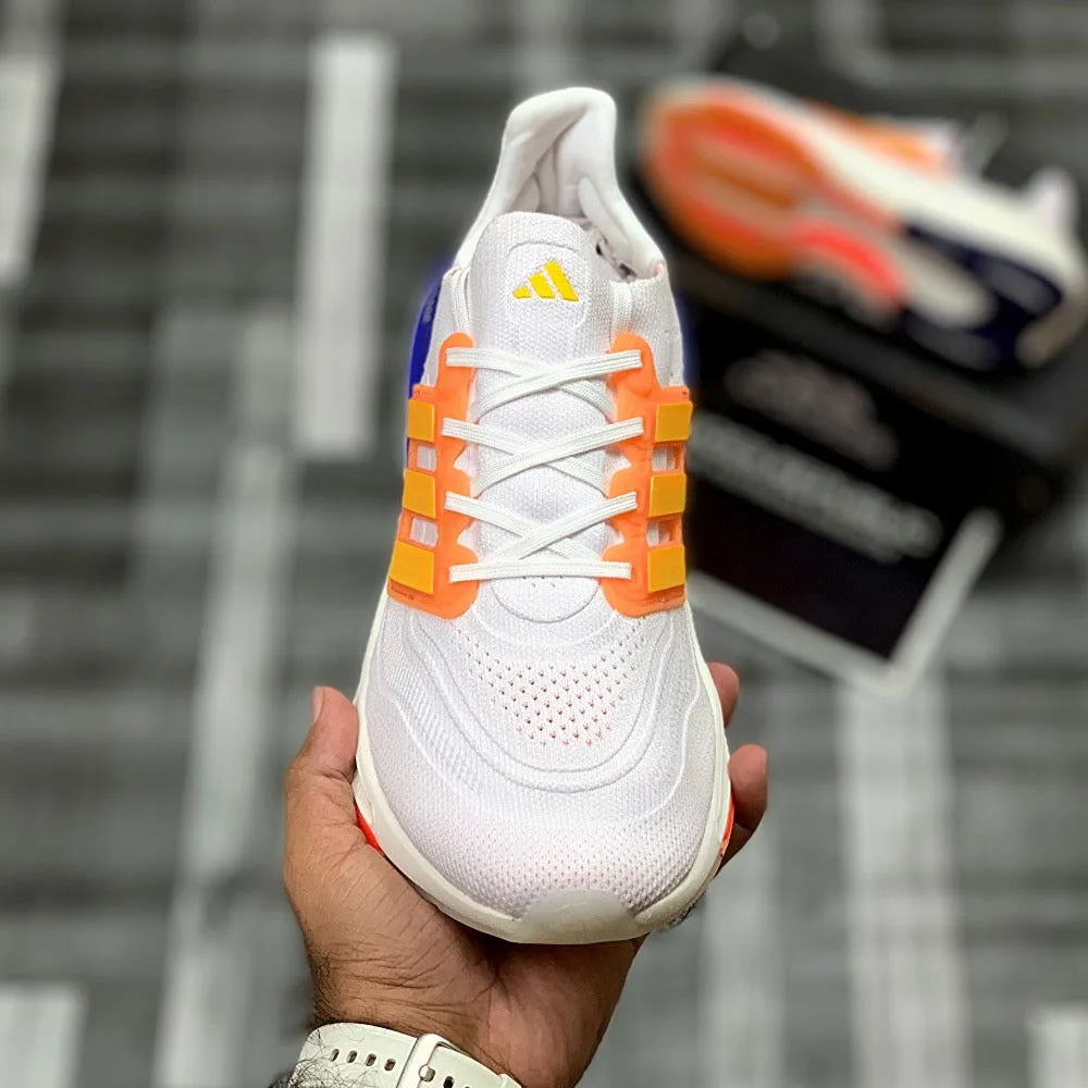 UB LightBoost 23 (White Blue Fire) PREMIUM BATCH
