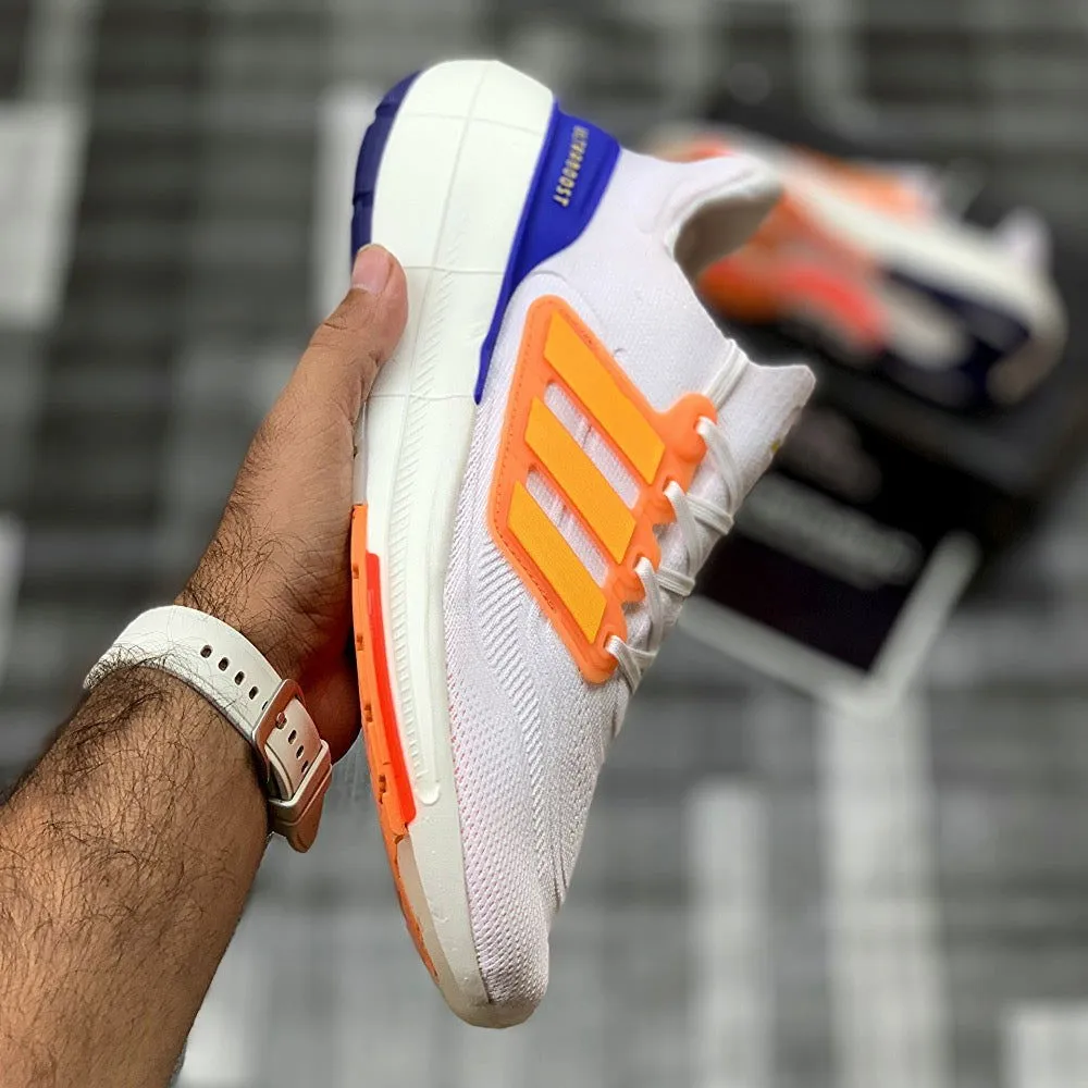 UB LightBoost 23 (White Blue Fire) PREMIUM BATCH