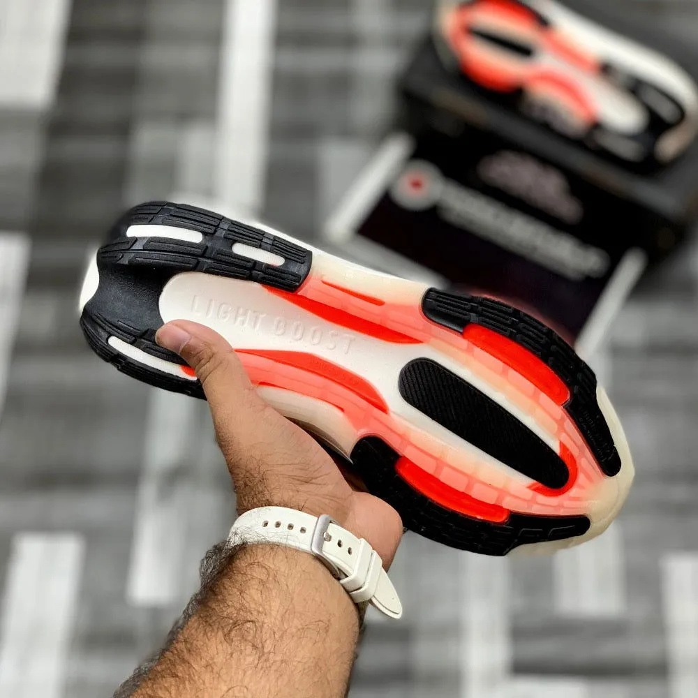 UB LightBoost 23 x Parleyy (Black Red)