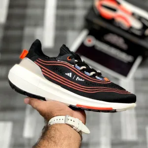 UB LightBoost 23 x Parleyy (Black Red)