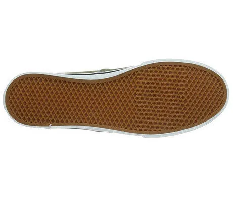 Vans Authentic Lo-Pro Olivine True