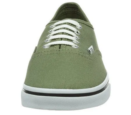 Vans Authentic Lo-Pro Olivine True