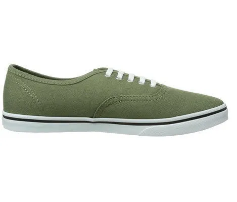 Vans Authentic Lo-Pro Olivine True