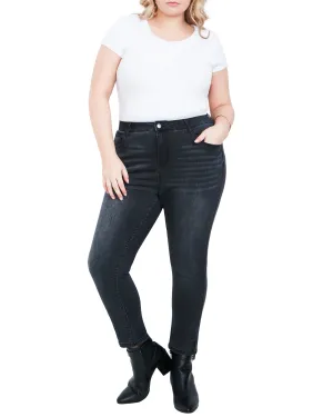 Villa Skinny Jean | Black