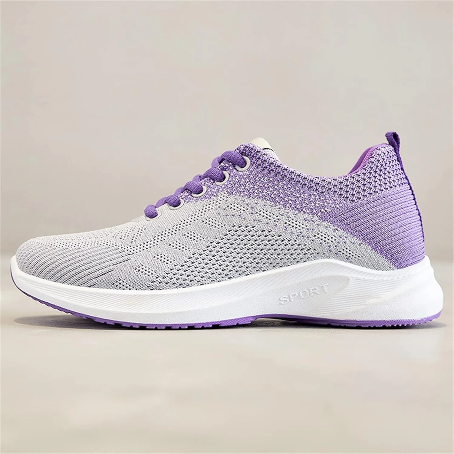Walking Shoes Women Comfort Lightweight Comfortable Walking Shoes Athletic Fashion Workout Gym Cross Training Sneakers