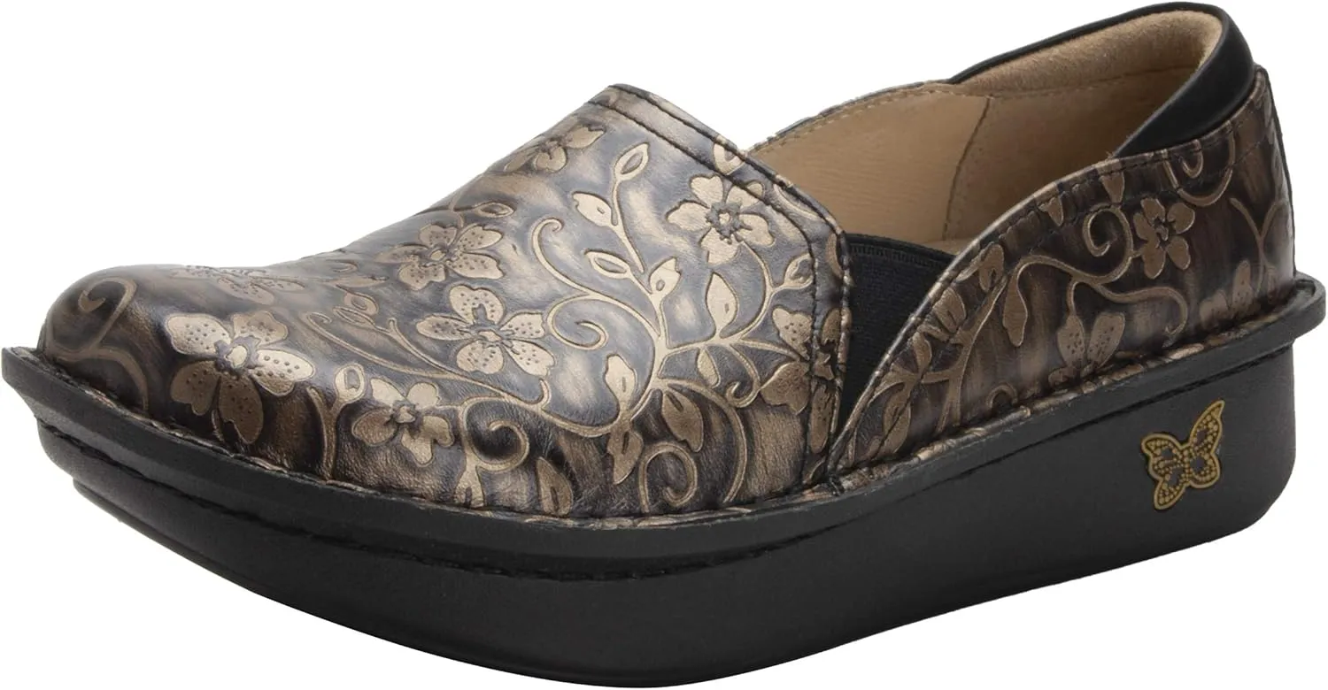 Women's Alegria, Debra Professional Slip On