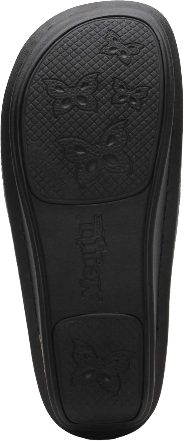 Women's Alegria, Debra Professional Slip On