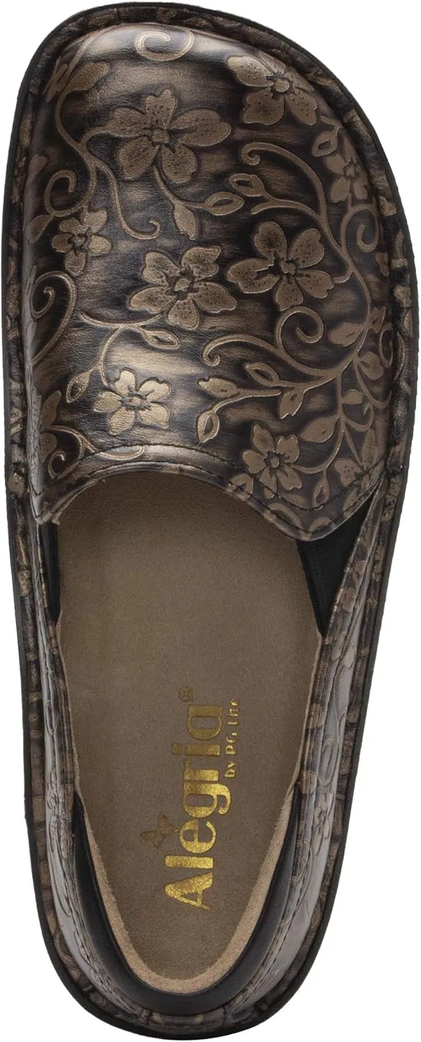 Women's Alegria, Debra Professional Slip On