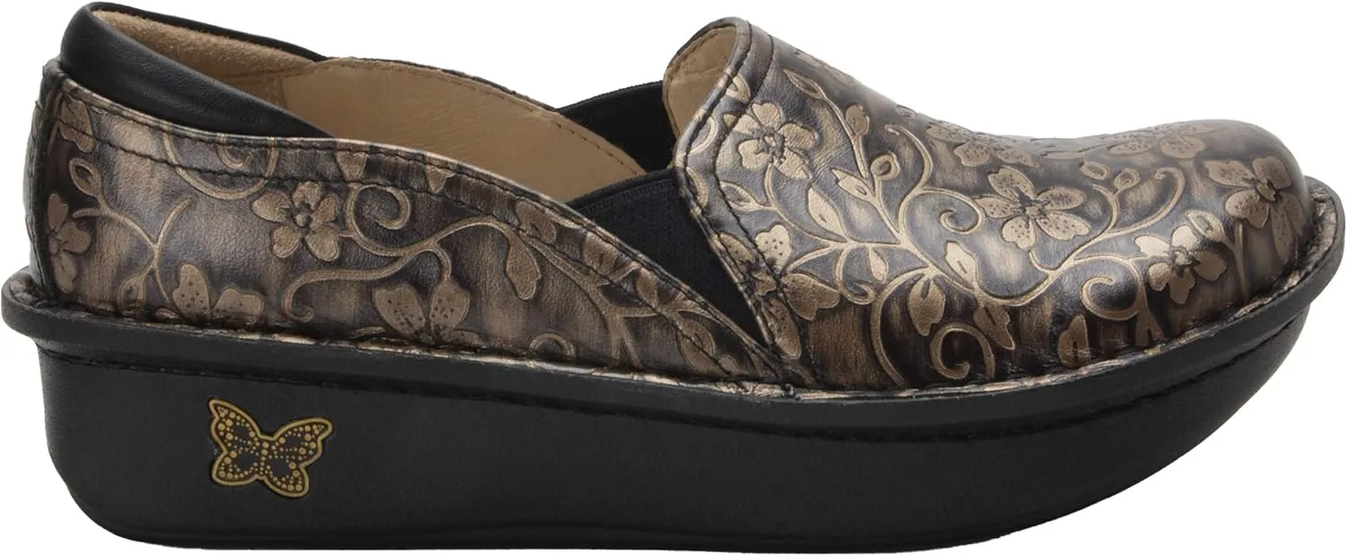 Women's Alegria, Debra Professional Slip On