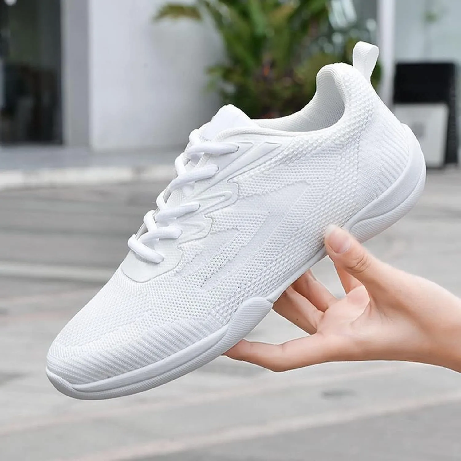 Womens Lace Up Sneakers Women Walking Tennis Shoes Womens Running Shoes Walking Casual Shoes for Fall Dress Sneakers Tennis Shoe Cross Trainer Shoe