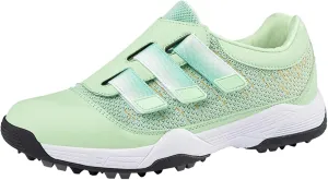 Womens Slip on Golf Shoes Non-Slip Breathable Workout Trainers Lightweight Gym Sneakers