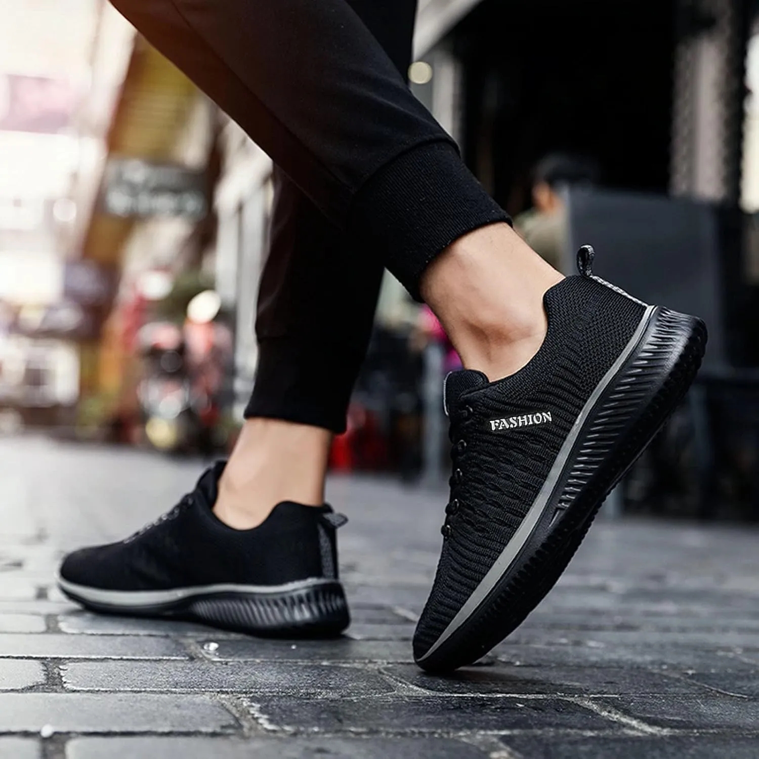 Women's Sneakers Athletic Sport Running Shoes Lace Up Womens Running Shoes Workout Women Shoes Casual Dress Sneakers Red Tennis Shoe Cross Trainer Shoe