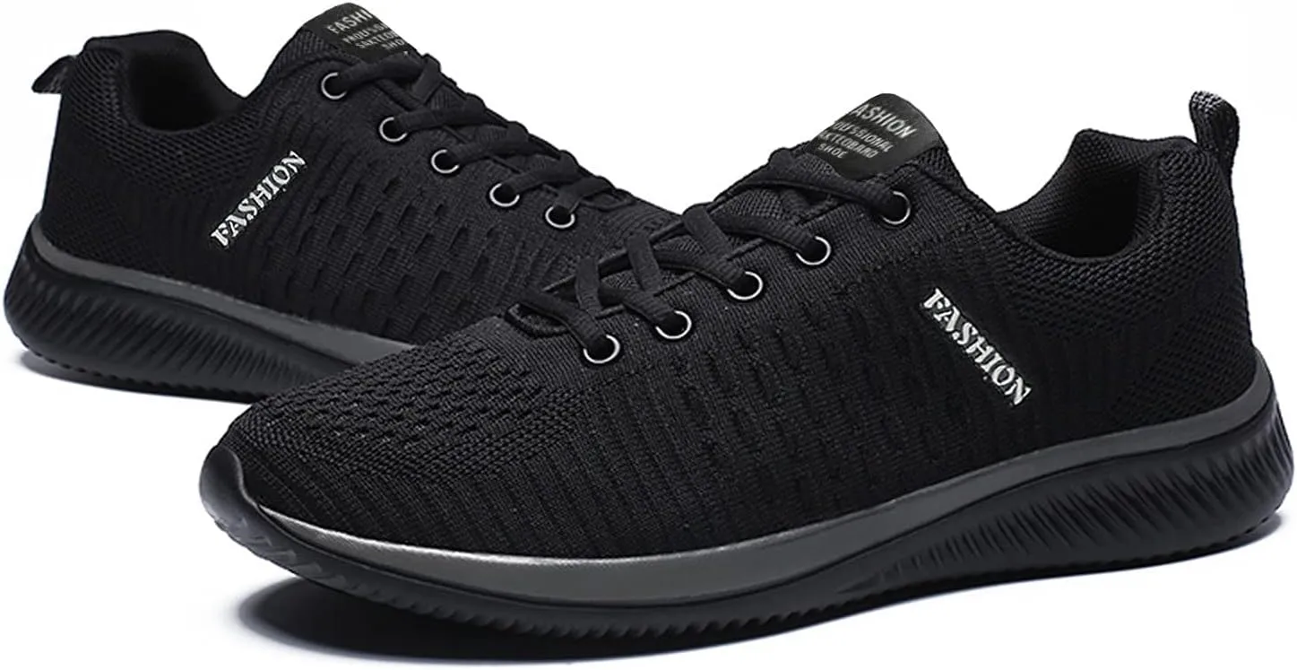 Women's Sneakers Athletic Sport Running Shoes Lace Up Womens Running Shoes Workout Women Shoes Casual Dress Sneakers Red Tennis Shoe Cross Trainer Shoe
