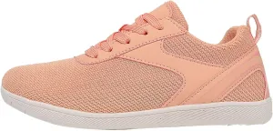 Womens Tennis Shoes Cute Woman Shoes Casual High Top Sneakers Men's KnitFlex Breeze Mesh Sneakers Oxfords Lace Black Tennis Shoe Cross Trainer Shoe