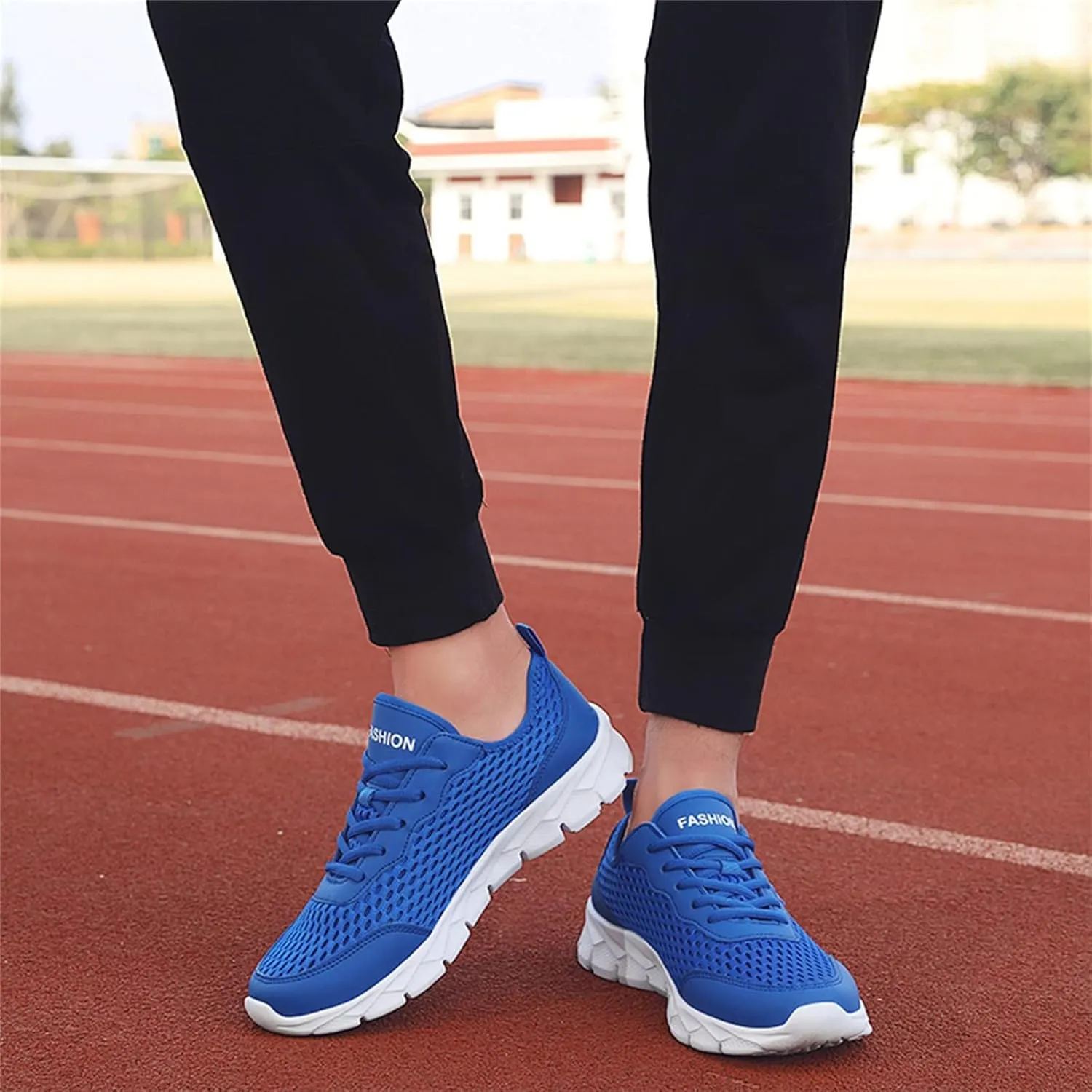 Women's Walking Shoes Lightweight Breathable Running Shoes Tennis Shoes Womens Gym Women Shoes Casual Women Shoes Sneakers Red Tennis Shoe Cross Trainer Shoe