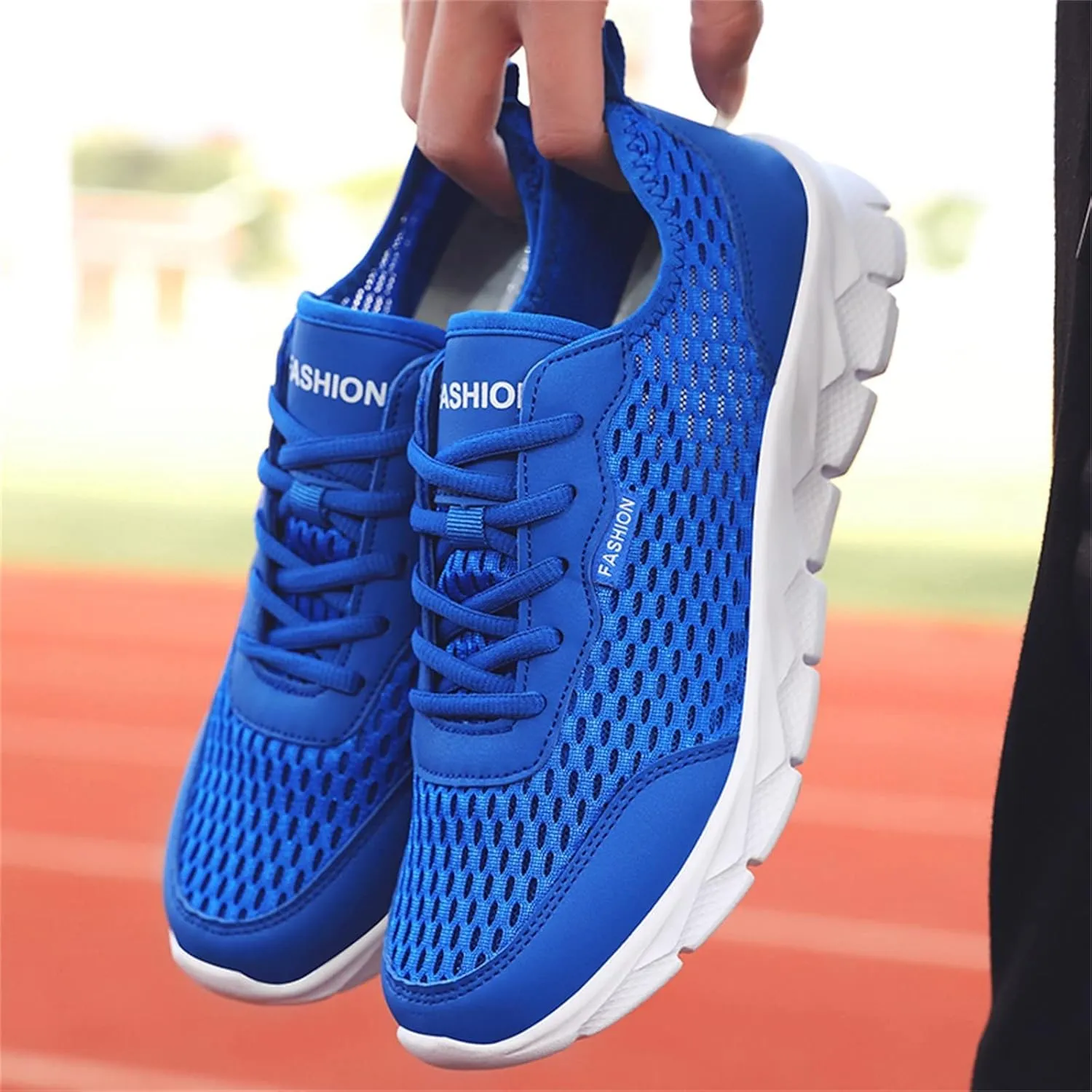 Women's Walking Shoes Lightweight Breathable Running Shoes Tennis Shoes Womens Gym Women Shoes Casual Women Shoes Sneakers Red Tennis Shoe Cross Trainer Shoe