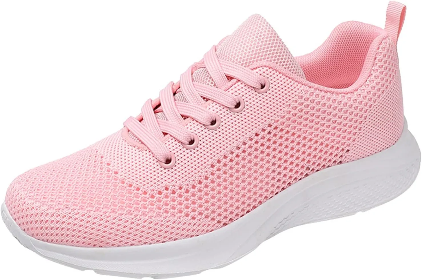 Women's Walking Sock Shoes Elastic Knit Lightweight Mens Dress Shoes Athletic Casual Slip On Shoes Slip On Sneakers Slip On Tennis Shoe Trainers Shoe