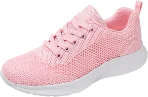 Women's Walking Sock Shoes Elastic Knit Lightweight Mens Dress Shoes Athletic Casual Slip On Shoes Slip On Sneakers Slip On Tennis Shoe Trainers Shoe