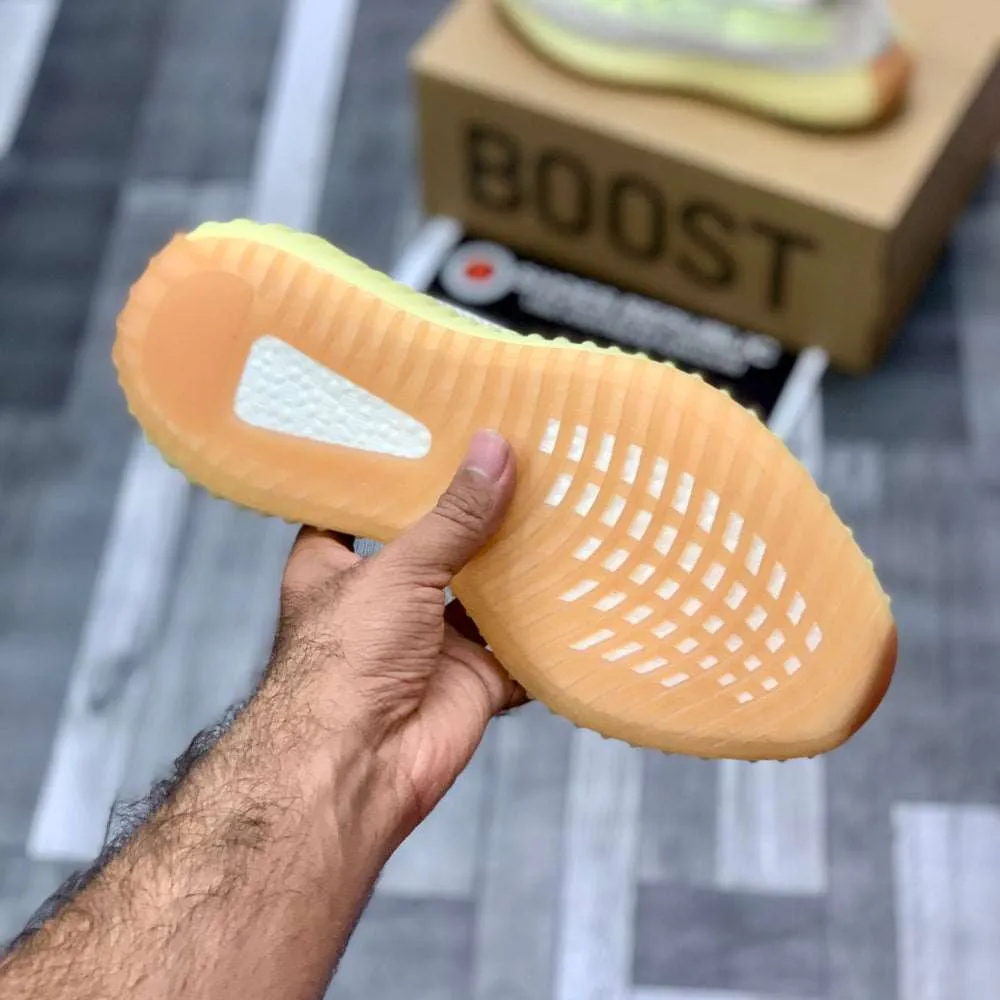 Yeeezzyy Boost 350 V2 Abez | Earthy Brown Tones
